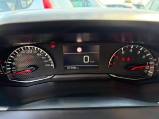 PEUGEOT 208 usata, con ESP