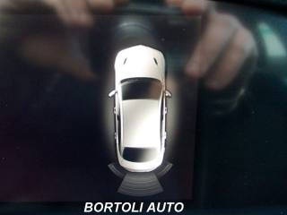 ALFA ROMEO Giulia usata, con Volante in pelle