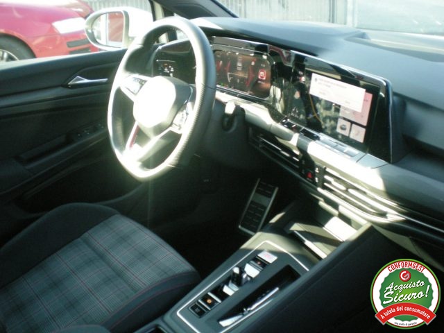 VOLKSWAGEN Golf usata, con Immobilizzatore elettronico