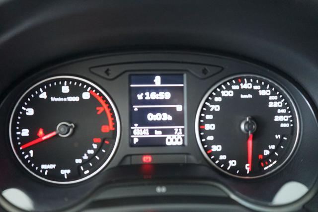 AUDI A3 usata 53