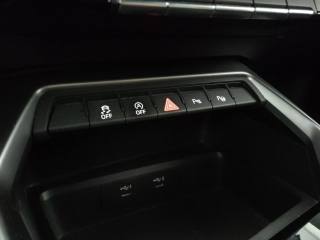 AUDI A3 usata, con Sensore di pioggia