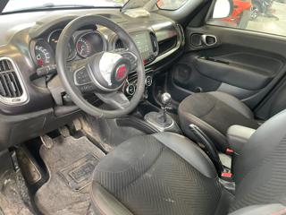 FIAT 500L usata, con Fendinebbia