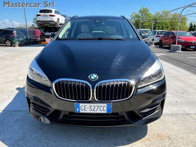 BMW 218 usata, con Cruise Control