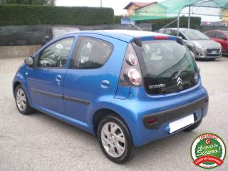 CITROEN C1 usata, con Chiusura centralizzata