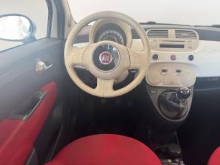FIAT 500 usata 6
