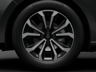 RENAULT Clio usata, con Airbag Passeggero