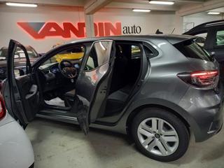RENAULT Clio usata, con Boardcomputer