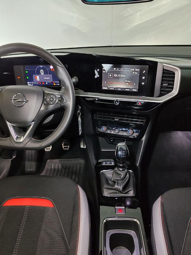 OPEL Mokka usata, con ESP