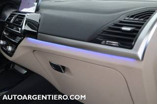 BMW X3 usata, con Frenata d