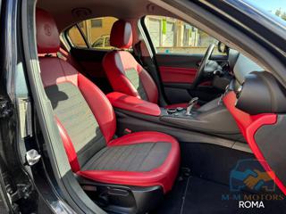 ALFA ROMEO Giulia usata, con Cronologia tagliandi