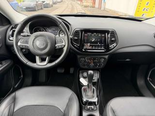 JEEP Compass usata, con Cruise Control