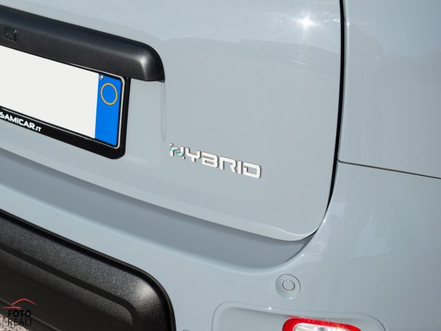 FIAT Panda usata, con Airbag testa