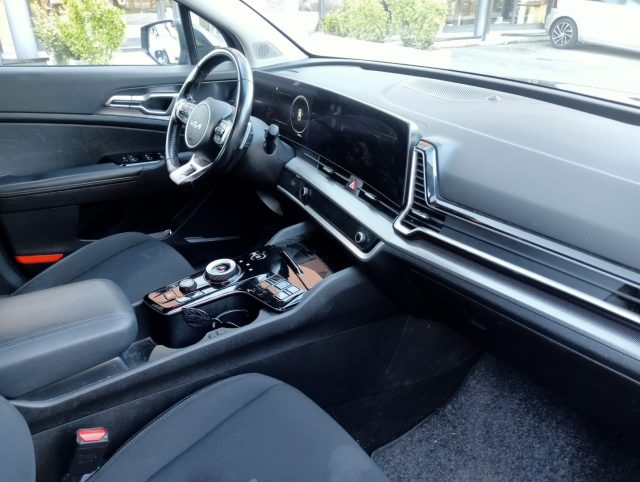 KIA Sportage usata, con Cronologia tagliandi