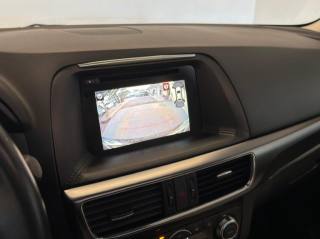 MAZDA CX-5 usata, con Regolazione elettrica sedili