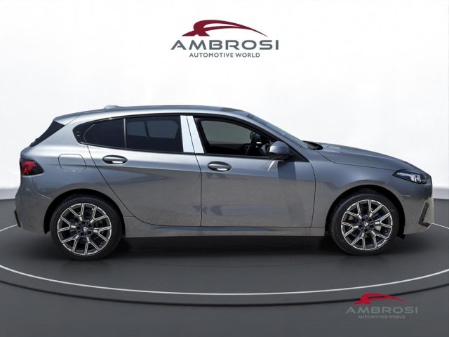BMW 118 usata 4