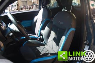 FIAT 500 usata, con USB