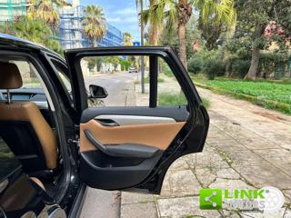 BMW X1 usata 19