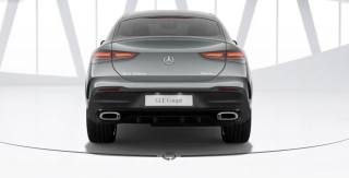 MERCEDES-BENZ GLE 350 usata, con Autoradio