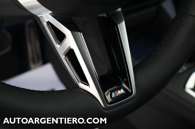 BMW 118 usata, con Cruise Control