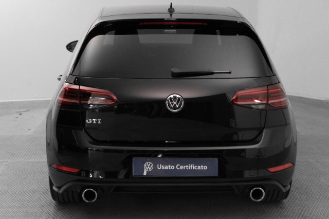 VOLKSWAGEN Golf GTI usata, con Airbag Passeggero