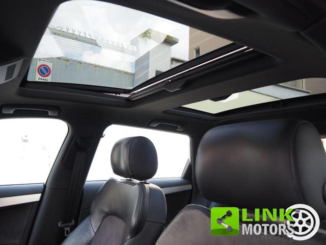 AUDI S3 usata, con Autoradio