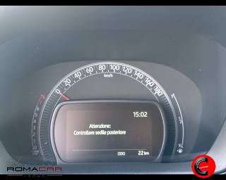 TOYOTA Aygo X usata, con Servosterzo