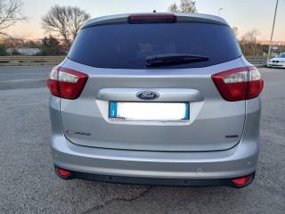 FORD C-Max usata 7
