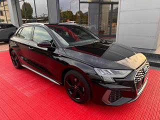 AUDI A3 usata, con Airbag