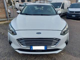 FORD Focus usata 4