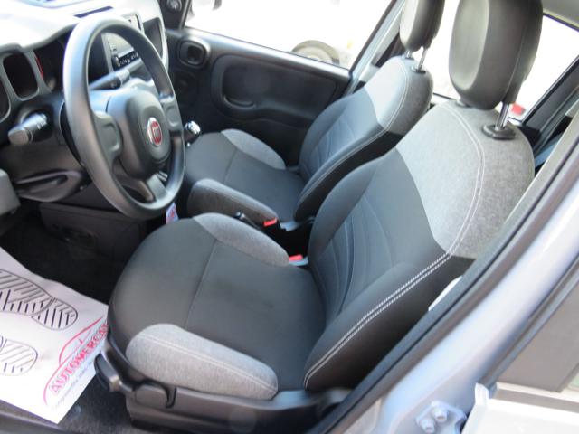 FIAT Panda usata 19