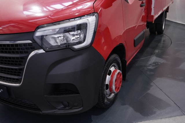 RENAULT Master usata, con Sensore di pioggia