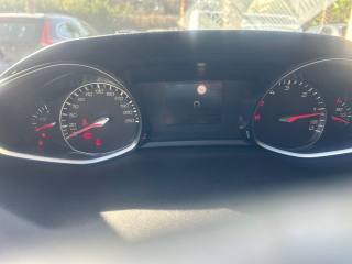 PEUGEOT 308 usata, con Controllo automatico clima