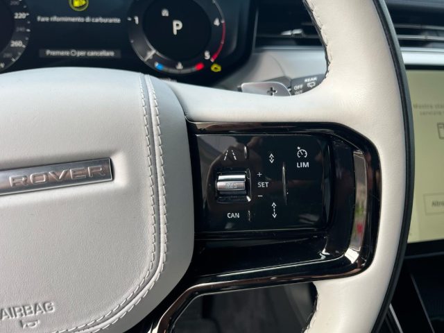 LAND ROVER Range Rover Sport usata, con Adaptive Cruise Control