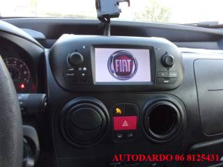 FIAT Fiorino usata, con Climatizzatore