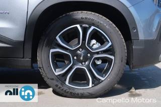 JEEP Avenger usata 18