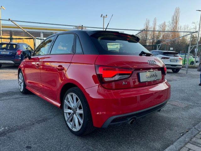 AUDI A1 usata, con Autoradio