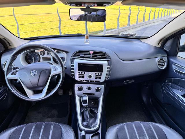LANCIA Delta usata, con ESP