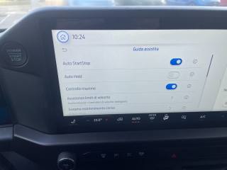 FORD Transit Custom usata, con Telecamera per parcheggio assistito