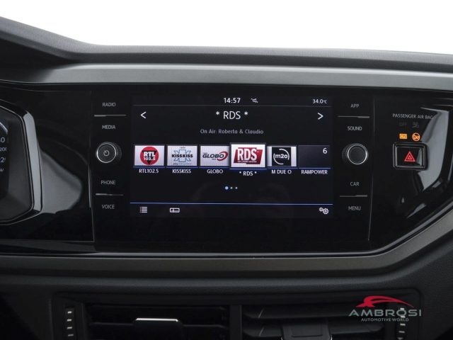 VOLKSWAGEN Polo usata 13