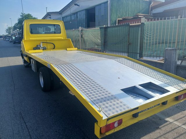 RENAULT Mascott usata, con Immobilizzatore elettronico