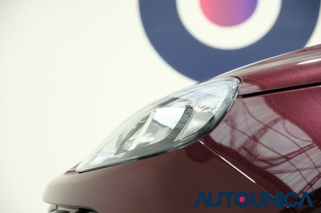 OPEL Adam usata, con ESP