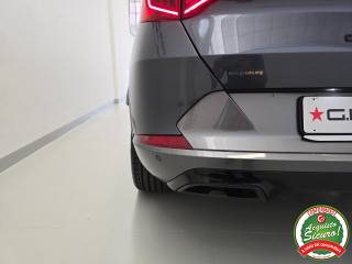 CUPRA Formentor usata, con Chiusura centralizzata