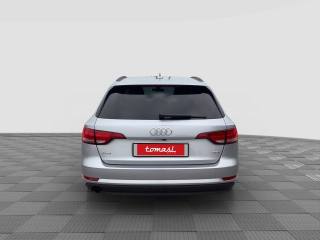 AUDI A4 usata 4