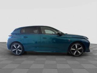 PEUGEOT 308 usata 4