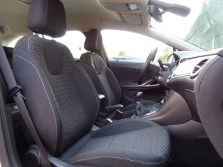 OPEL Astra usata, con Cruise Control