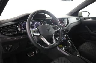 VOLKSWAGEN Taigo usata 1