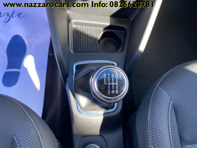 DACIA Duster usata, con Cruise Control