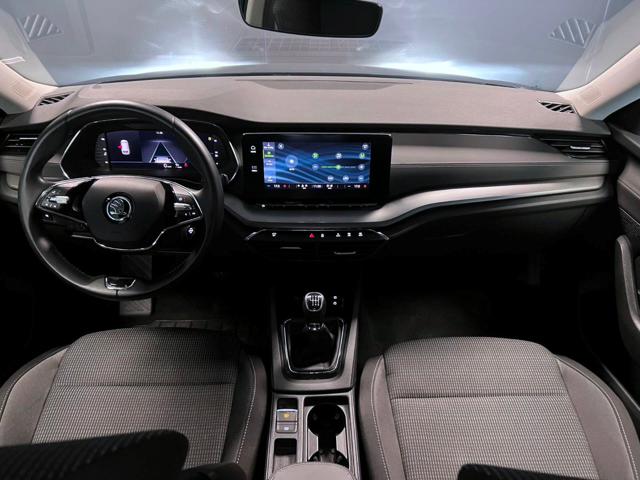 SKODA Octavia usata, con Chiusura centralizzata