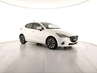 MAZDA 2 usata, con Autoradio