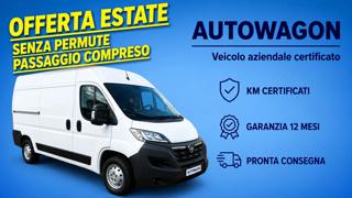 OPEL Movano usata 32